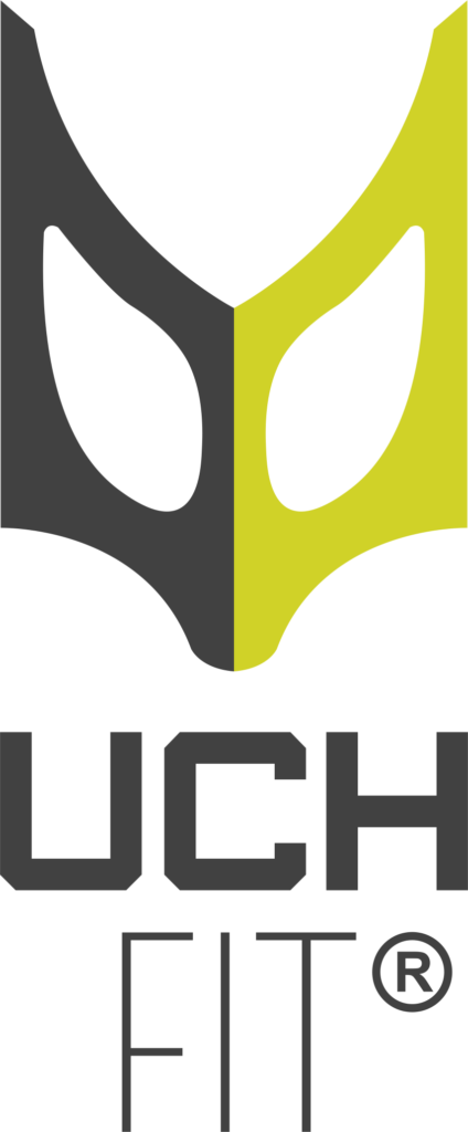 UCHFIT z R_pion